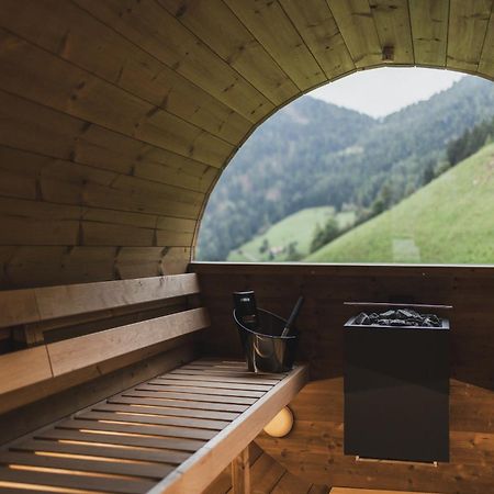 Oberhof Weitental Eksteriør bilde