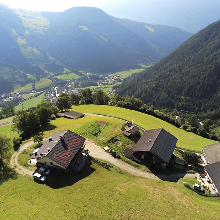 Oberhof Weitental Eksteriør bilde