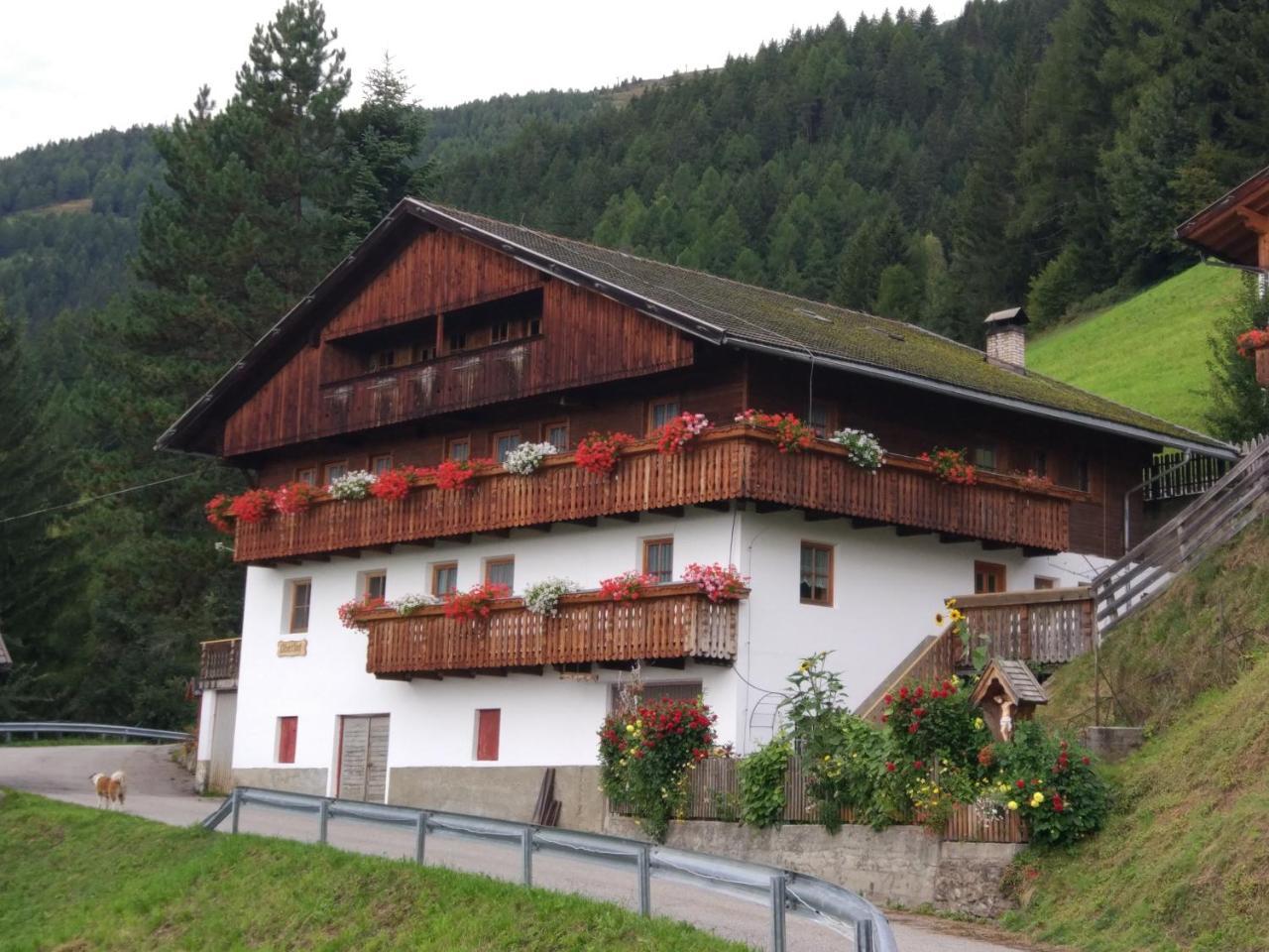 Oberhof Weitental Eksteriør bilde